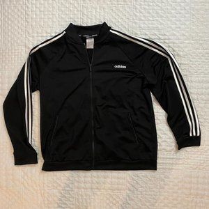 Adidas Track Jacket Size 2XL